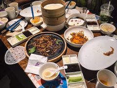-小大董·烤鸭(王府井apm店)