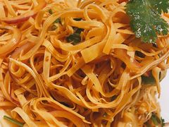 -北李妈妈菜·海肠捞饭(高新万达店)