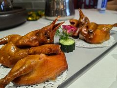 -味可道美食坊(福基路店)
