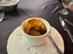 -北京建国饭店杰斯汀法餐厅