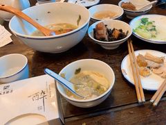 -咸亨酒店•非遗绍兴菜•中华老字号(堂吃餐厅)