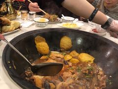 -江湖水乡铁锅炖魚(周庄嘉园店)