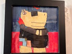 -BRAVO 赞·美艺术中心·系统美术·书法·艺考(双井校区)