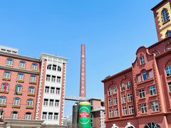 -青岛啤酒博物馆