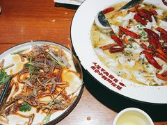 -鱼亨小鲜酸菜鱼(大信店)