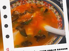 -巴依老爷新疆美食(清华东门店)