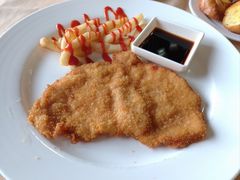 -德大西餐社(云南南路店)