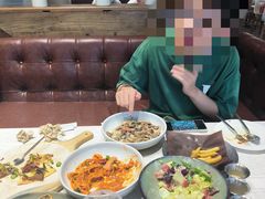 -娜娜家•Nana's restaurant(国金汇店)