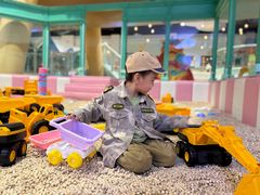 -杭州开元森泊度假乐园