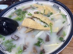 -鸭小妹鸭血粉丝(老门东店)