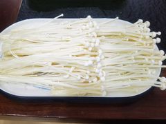 金针菇-金阁家常菜(贵阳路店)