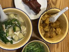 -山北老老头馄饨