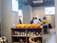 -牛必福潮汕牛肉火锅(油坊桥店)