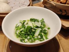 -湖南老灶台·生态农业餐饮(龙胜店)