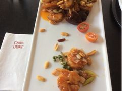 宫爆虾球-唐廊烤鸭店(工体店)