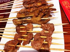 -1078號老北京涮肉(松柏店)