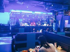 大堂-大成海鲜烧烤·小龙虾(七宝店)