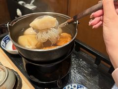 -小山日本料理(太古汇店)