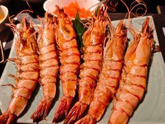 -尚居日料·和牛寿喜烧自助(市府恒隆广场店)