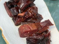 -天毓山庄·餐厅