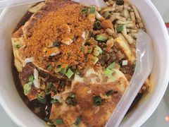 -刘三妹特色烤脑花(南明店)