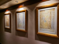 -上海明天广场JW万豪酒店