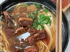-上海为民商行清真饭店(南大路店)