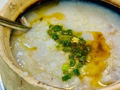 -明辉田鸡粥