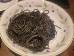 -萨莉亚意式餐厅(杭州西溪龙湖天街店)