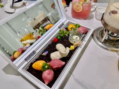 -3号仓库·创意中国菜(新世界城店)