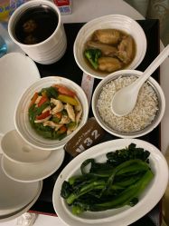 -宝媛会月子中心(越秀店)