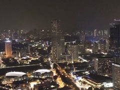-新加坡摩天观景轮