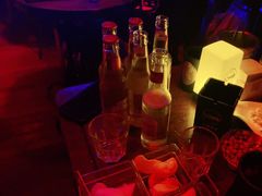 -苏荷酒吧(九街店)
