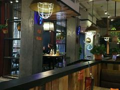 大堂-小杨烤肉(朱雀店)