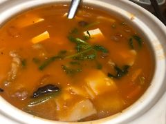 -莲香西域·正宗新疆菜(龙华店)