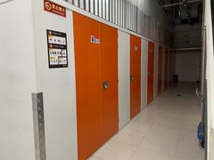 -美立方自助仓迷你小仓库(太阳宫凯德店)