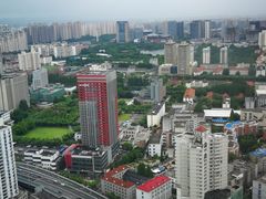 -环球港凯悦 · 享悦中餐厅