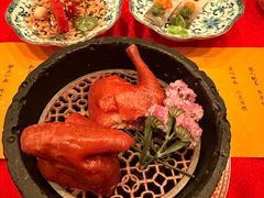 -白家大院·王府宫廷菜(苏州街店)