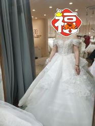 -Color卡诺婚纱礼服馆(南京严选店)