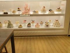 -好利来(靖江路店)
