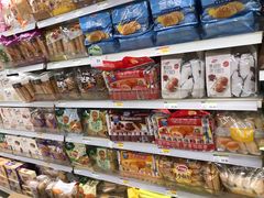 -爱斯即膜永辉超市(西美·五洲天地店)