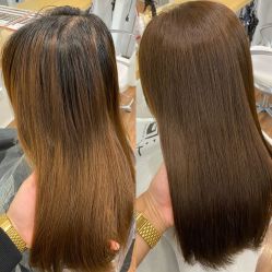-THE LOG SALON 记录