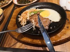 -快乐爱斯米牛排自助(正大广场店)