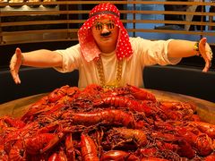 -雍容荟活龙虾自助餐(IFS黑金店)