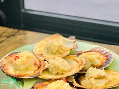 -贞姨美食·老字号海鲜大排档