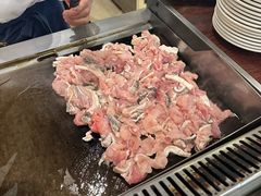 -荣誉国际酒店-云顶旋转餐厅