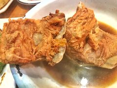 -东北大菜馆(延长路店)