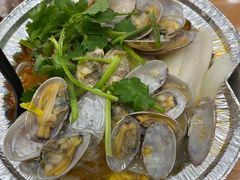-酷壳花甲(四码头店)