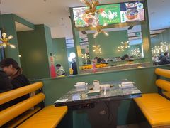 -一席地·本地鸡窝·杭帮鸡火锅(萧山银隆百货店)