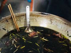 -无名氏面馆(邮电路店)